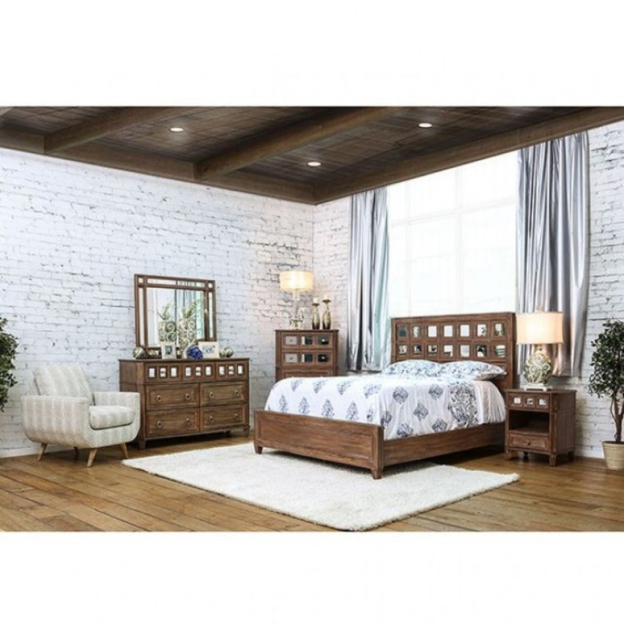 Bedroom Furniture of America | Frontera