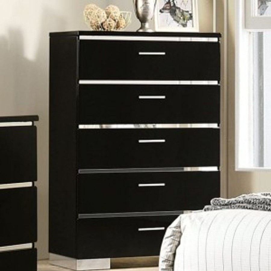 Bedroom Furniture of America | Carlie