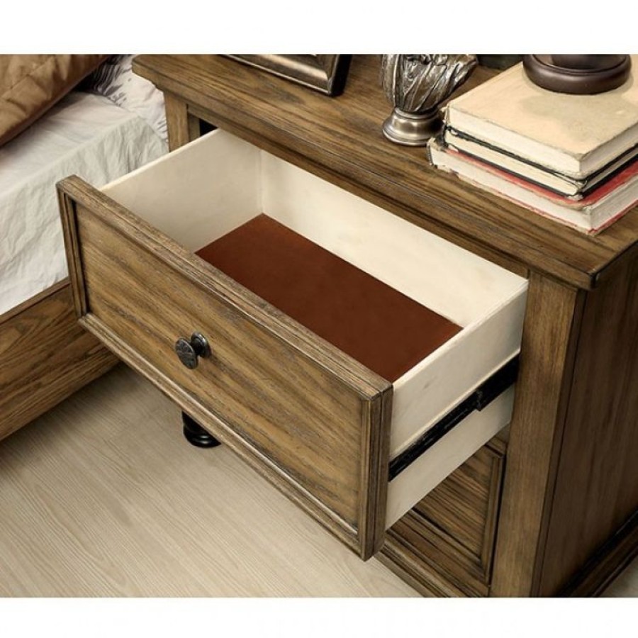 Bedroom Furniture of America | Mcville