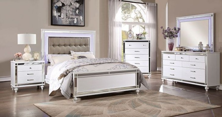 Bedroom Furniture of America | Brachium