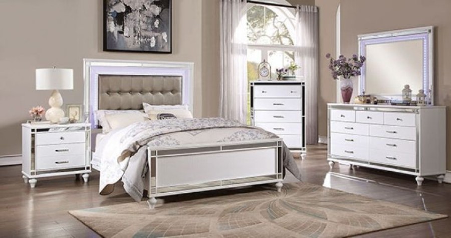 Bedroom Furniture of America | Brachium