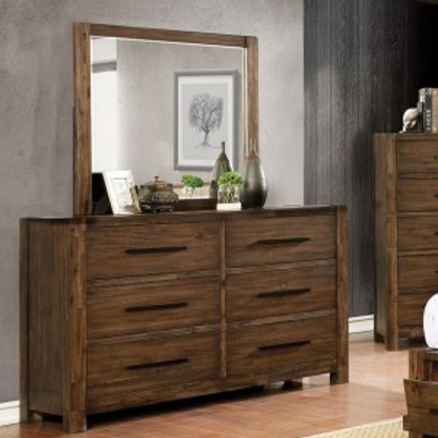 Bedroom Furniture of America | Coney