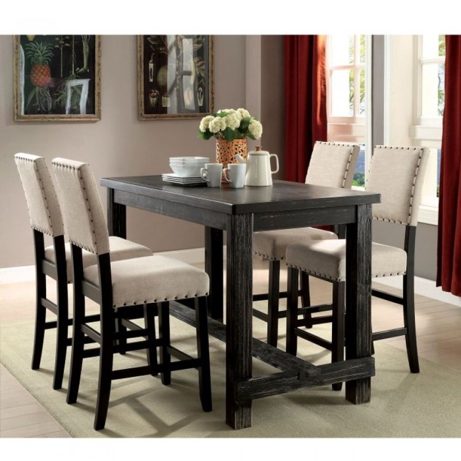 Dining Furniture of America | Sania