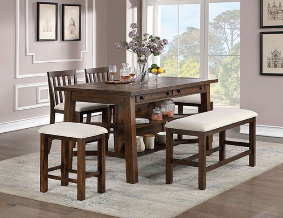 Dining Furniture of America | Fredonia