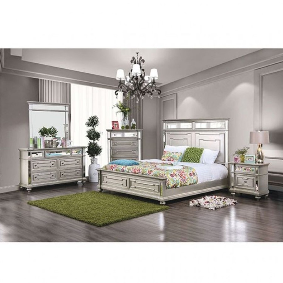 Bedroom Furniture of America | Salamanca