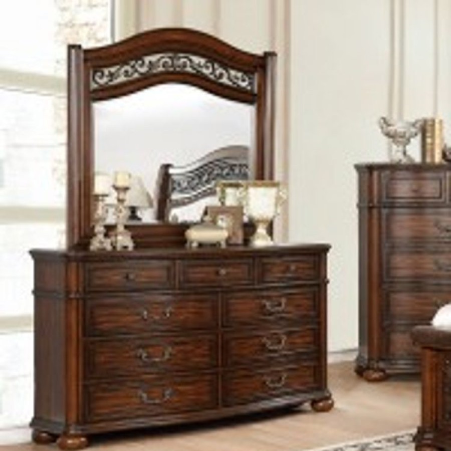 Bedroom Furniture of America | Janiya