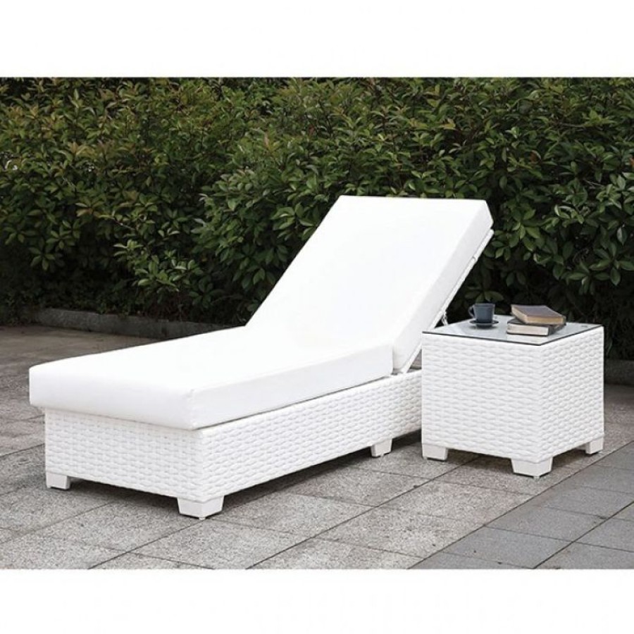 Outdoor Furniture of America | Somani