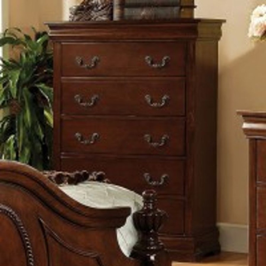 Bedroom Furniture of America | Velda