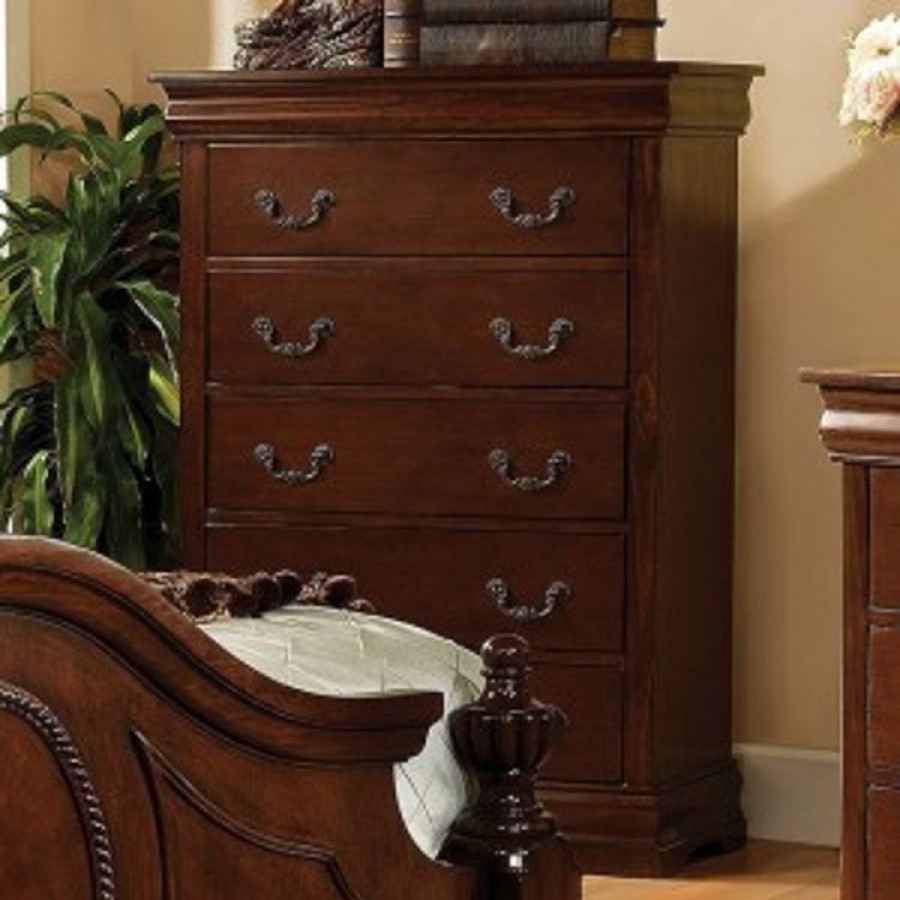 Bedroom Furniture of America | Velda