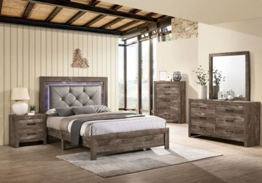 Bedroom Furniture of America | Larissa