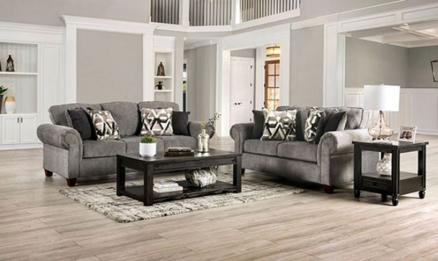 Living Furniture of America | Delgada