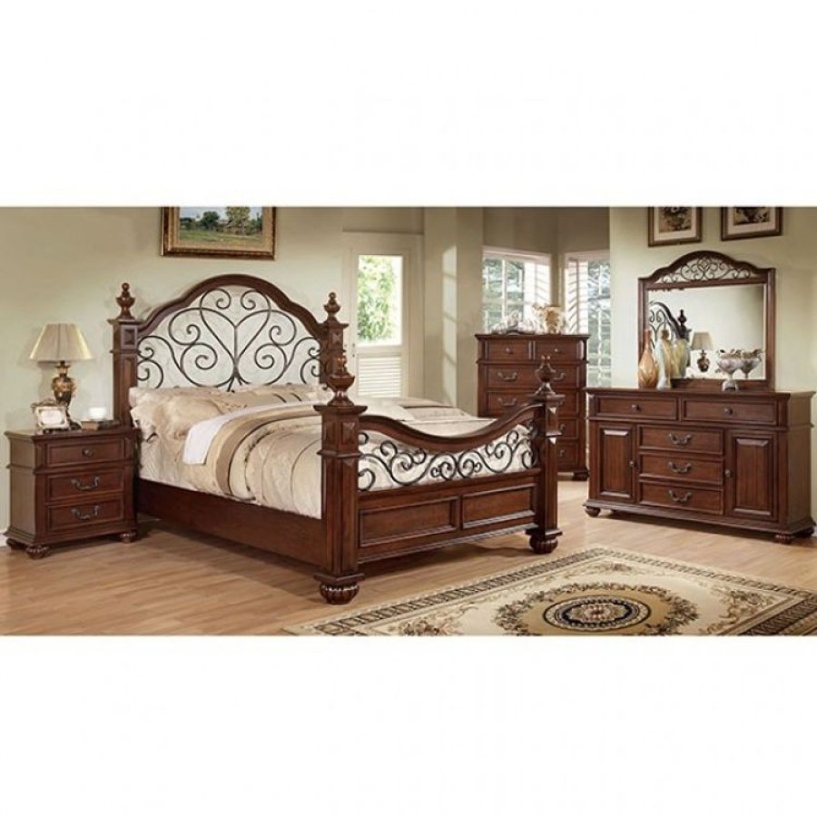 Bedroom Furniture of America | Landaluce