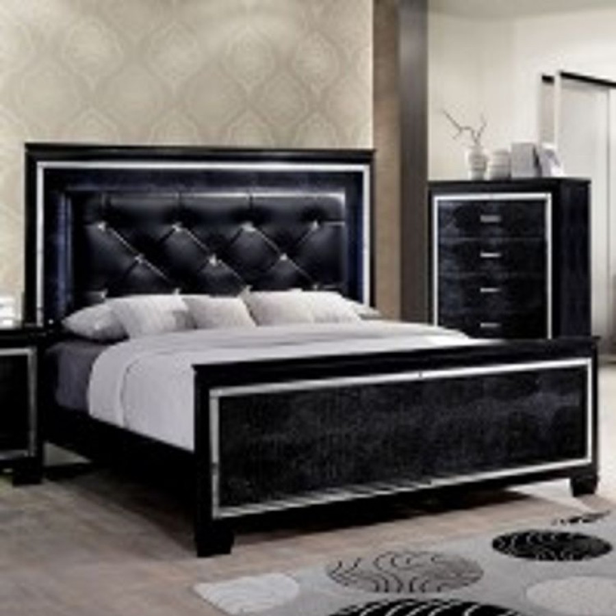 Bedroom Furniture of America | Bellanova