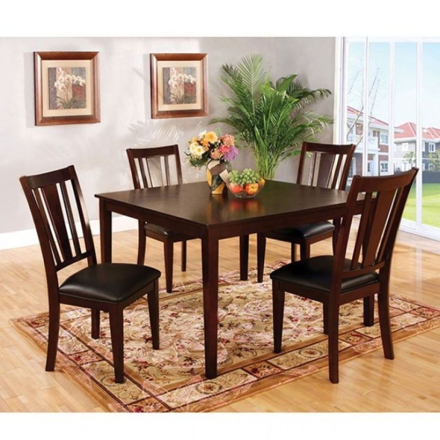 Dining Furniture of America | Bridgette