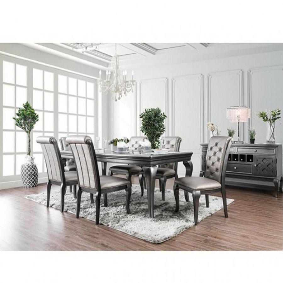 Dining Furniture of America | Amina