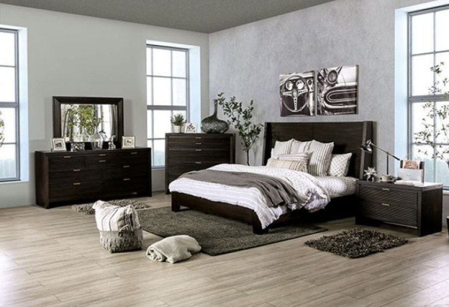 Bedroom Furniture of America | Laurentian