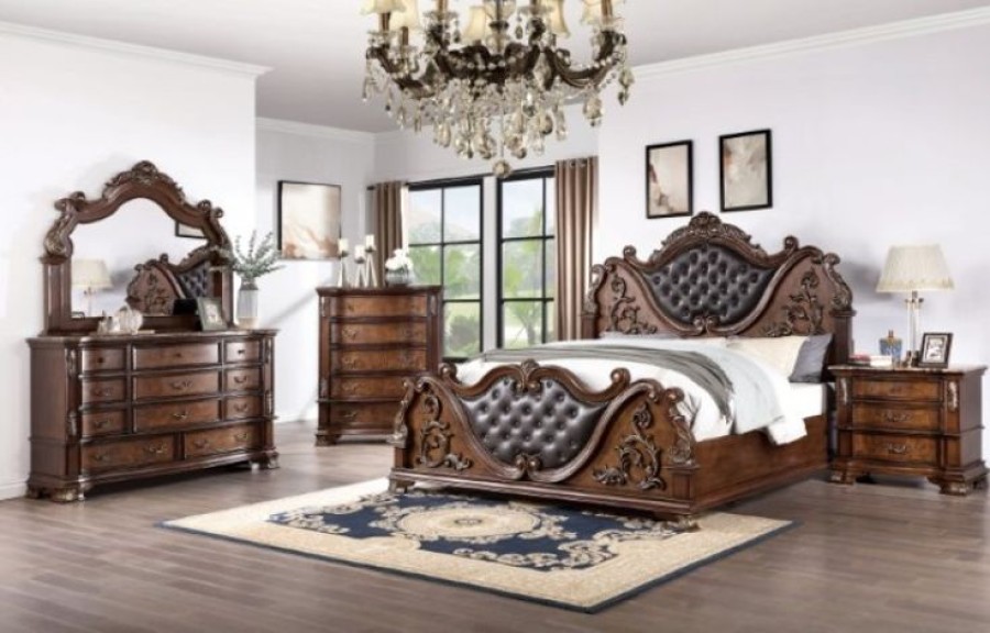 Bedroom Furniture of America | Esparanza