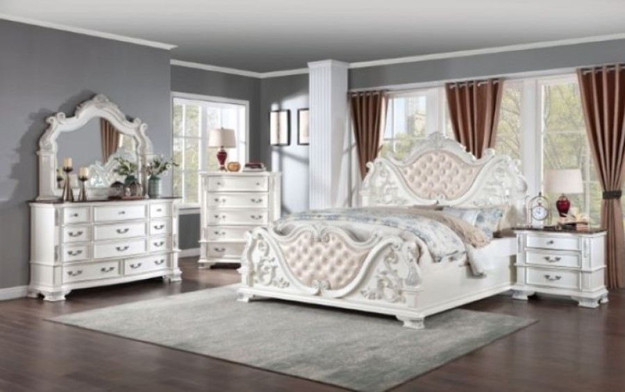 Bedroom Furniture of America | Esparanza