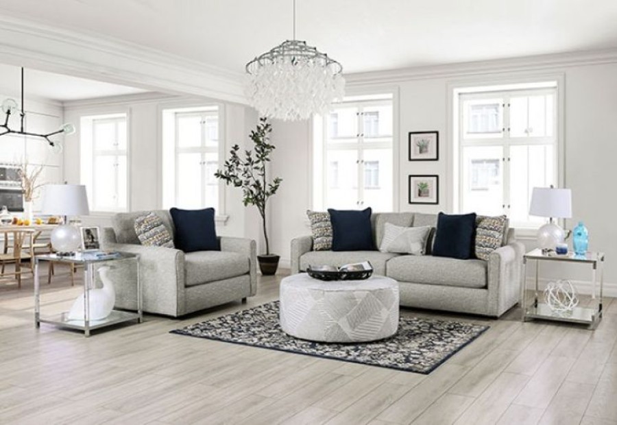 Accent Furniture of America | Chancery