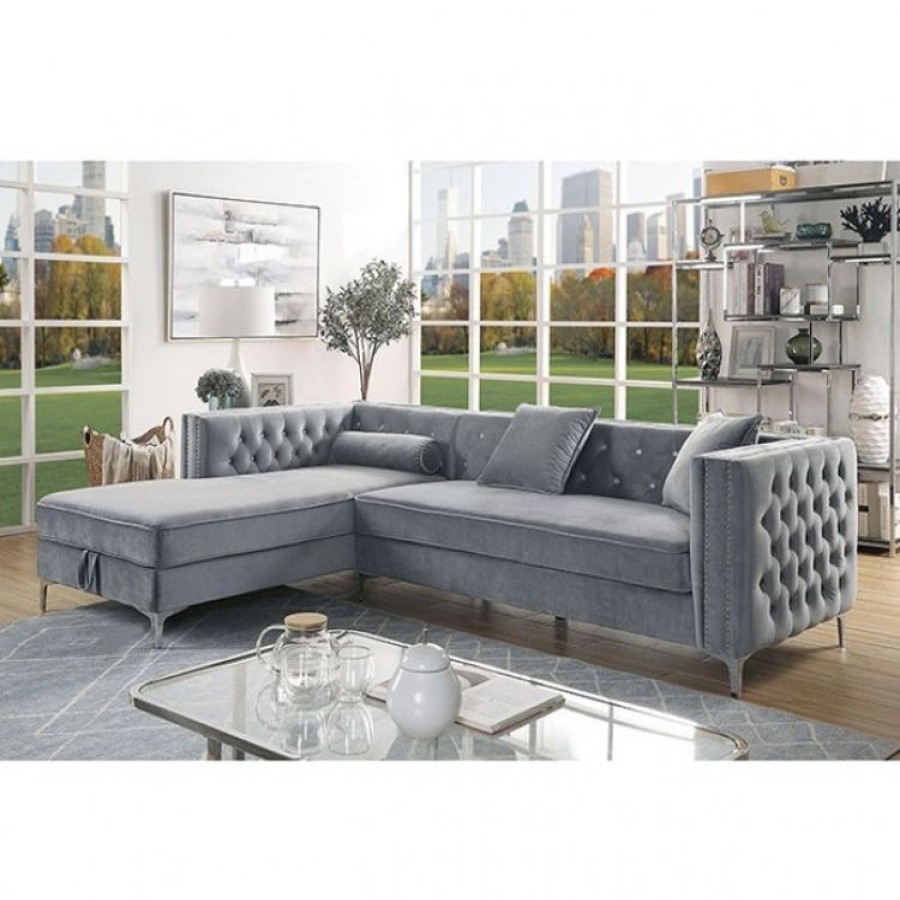 Living Furniture of America | Amie