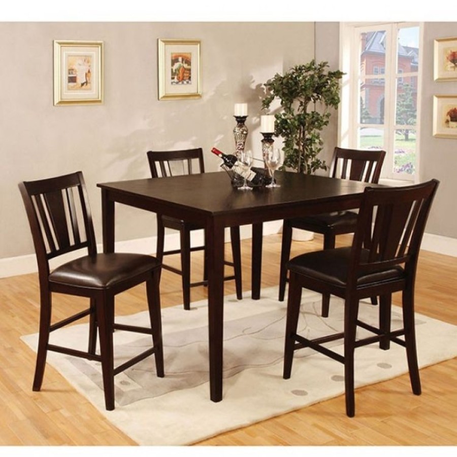 Dining Furniture of America | Bridgette