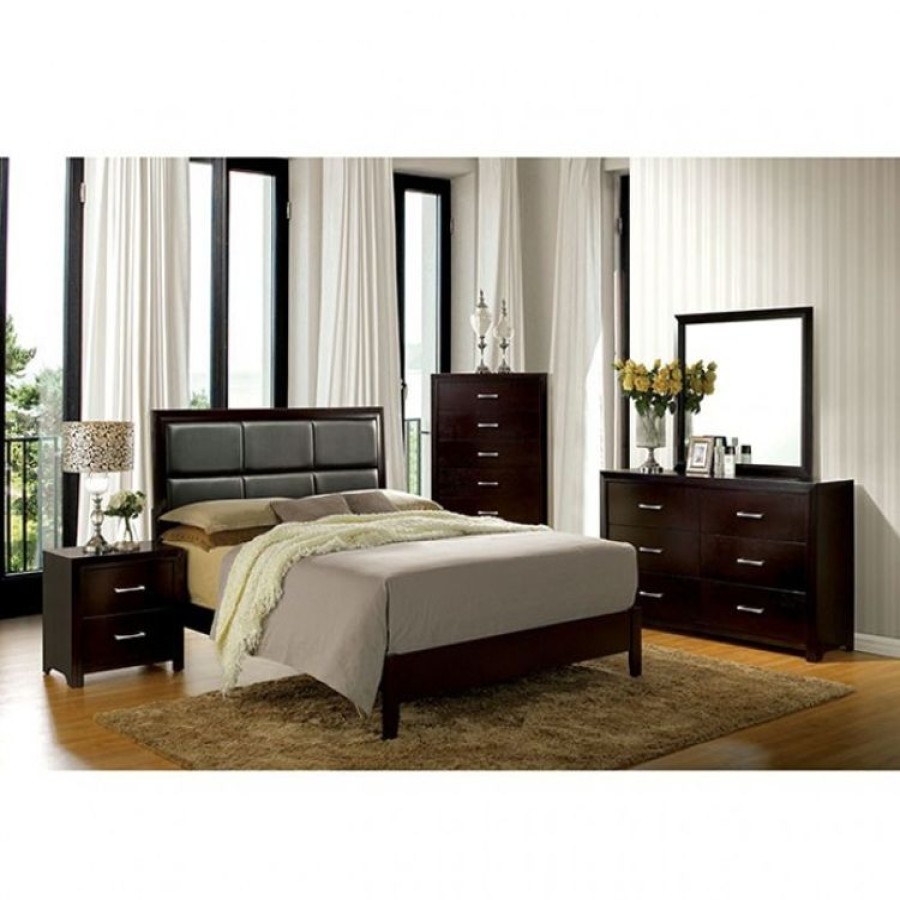 Bedroom Furniture of America | Janine