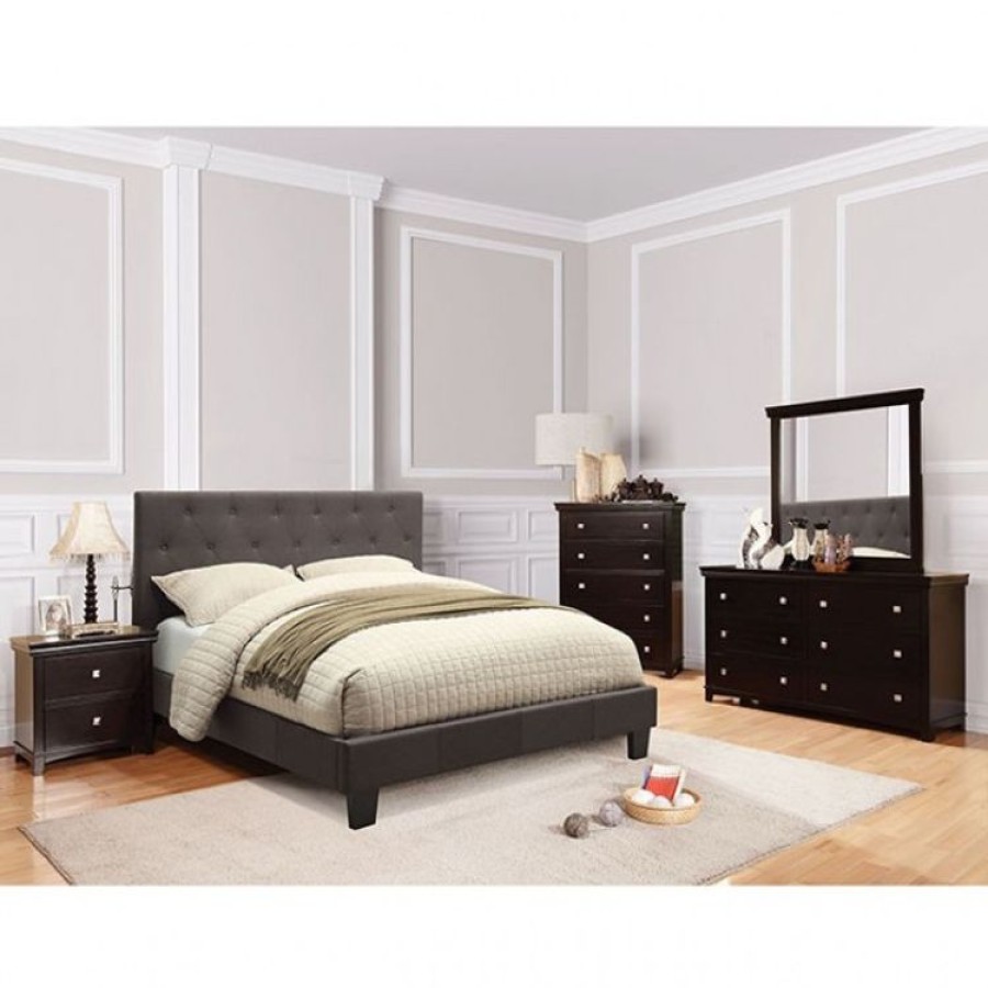 Bedroom Furniture of America | Leeroy