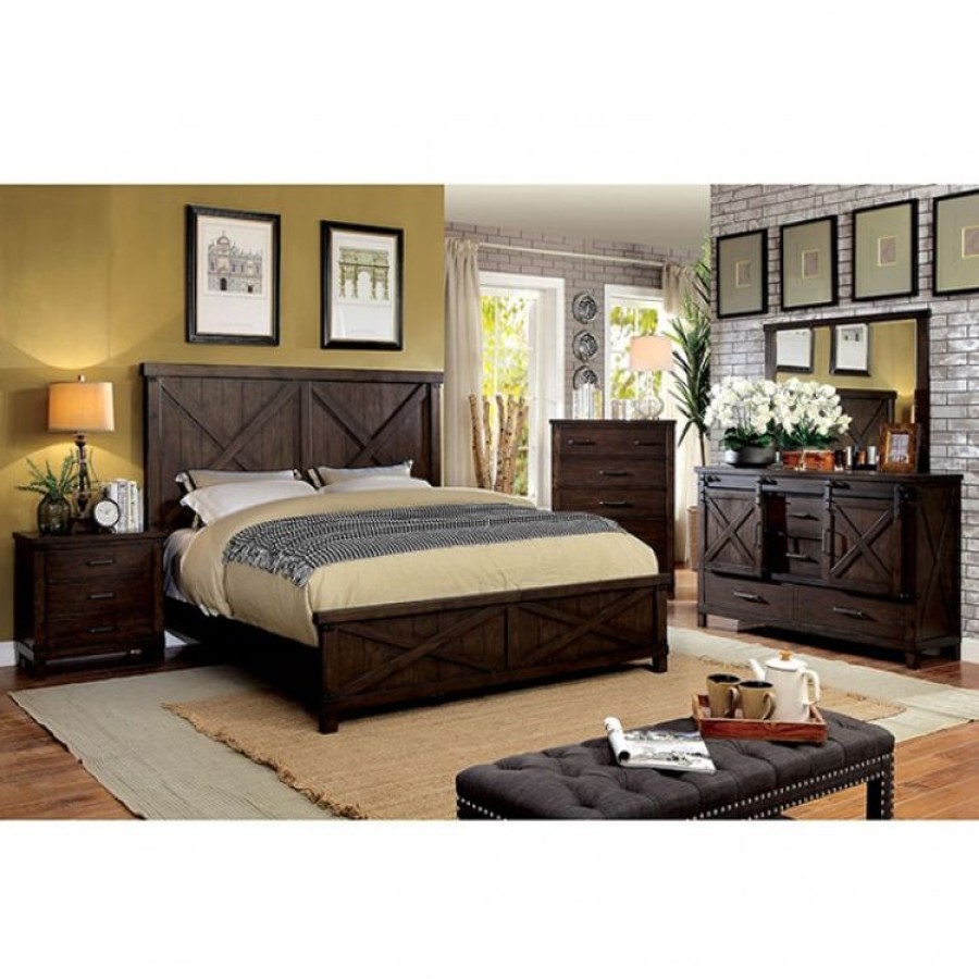 Bedroom Furniture of America | Bianca