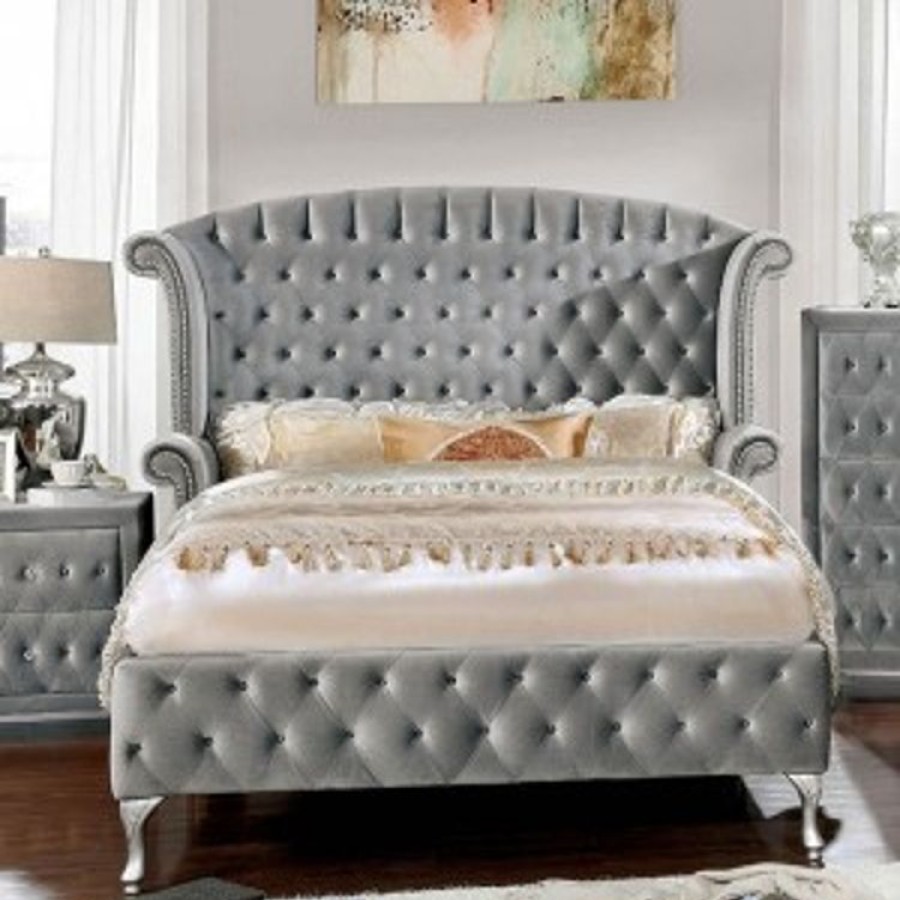 Bedroom Furniture of America | Alzir