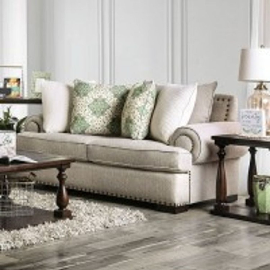 Living Furniture of America | Yates