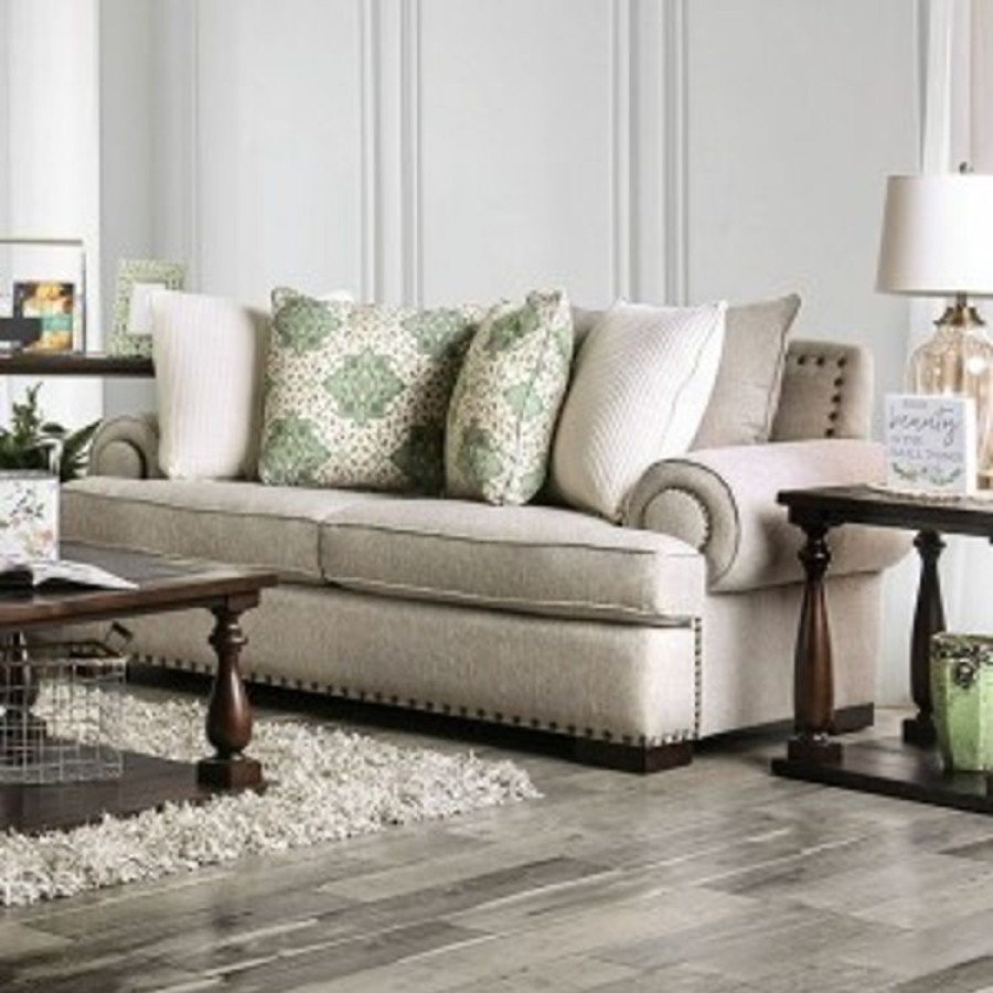 Living Furniture of America | Yates