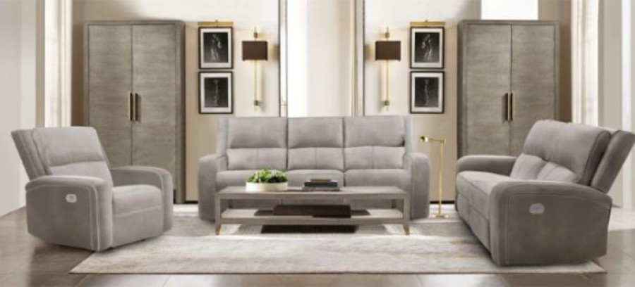 Living Furniture of America | Vasilios