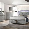 Bedroom Furniture of America | Maddie