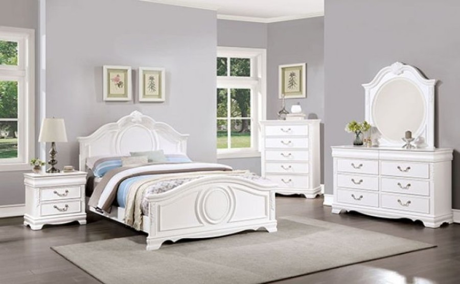 Bedroom Furniture of America | Alecia