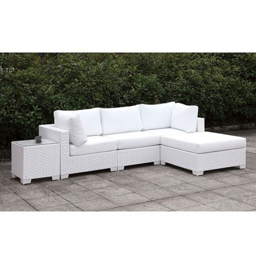 Outdoor Furniture of America | Somani