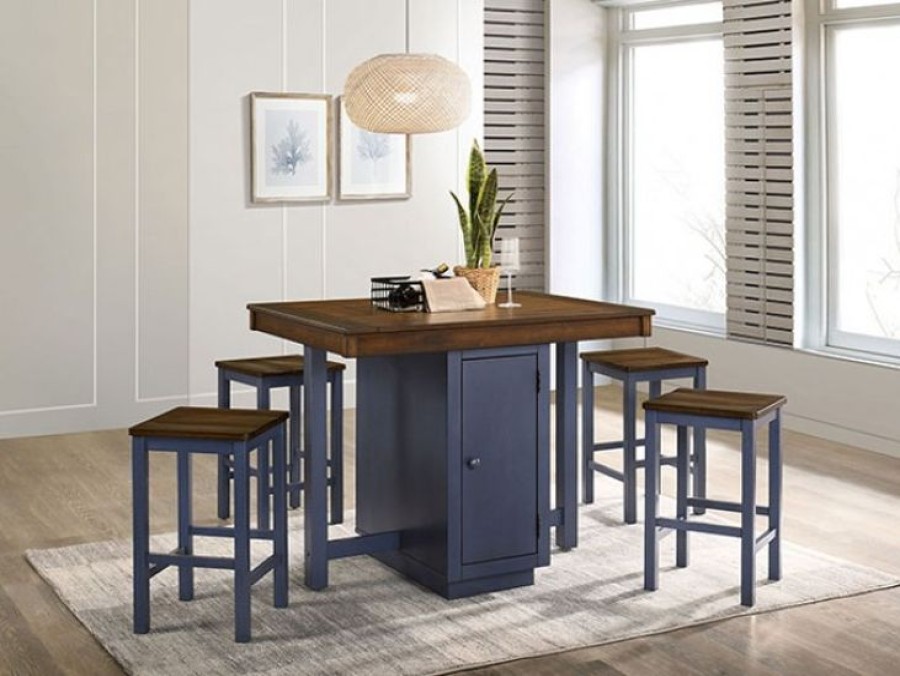 Dining Furniture of America | Azurine