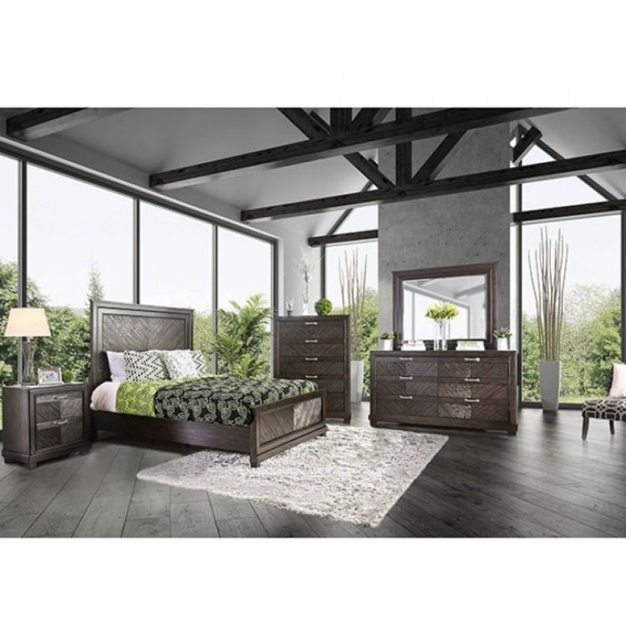 Bedroom Furniture of America | Argyros