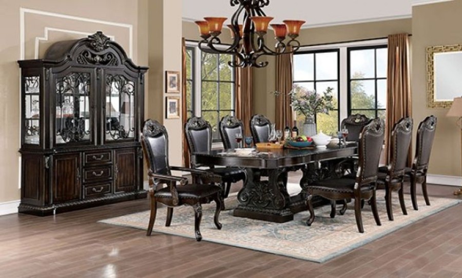 Dining Furniture of America | Lombardy