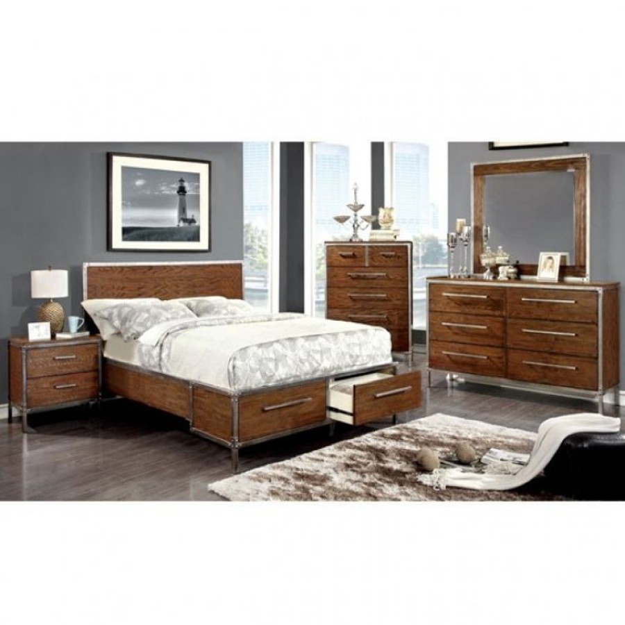 Bedroom Furniture of America | Torres