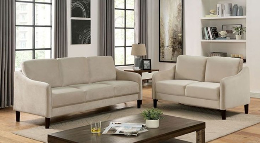 Living Furniture of America | Kassel