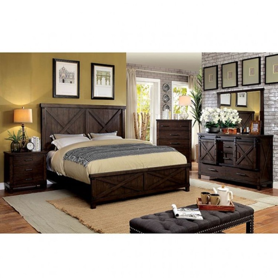 Bedroom Furniture of America | Bianca