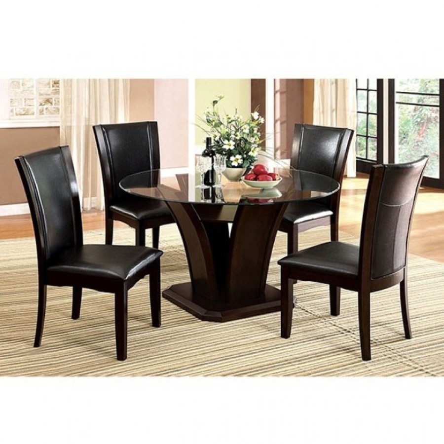 Dining Furniture of America | Manhattan