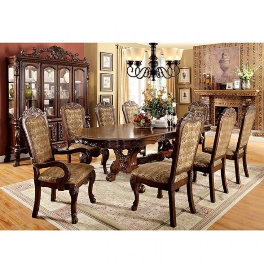 Dining Furniture of America | Medieve