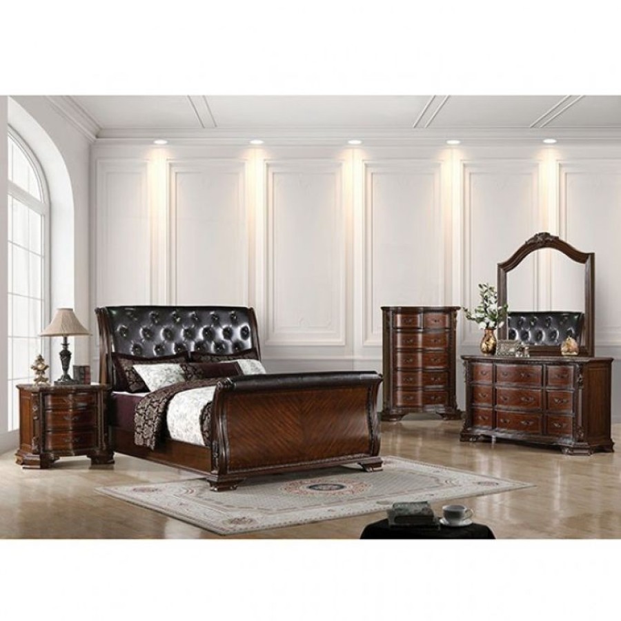 Bedroom Furniture of America | Monte Vista