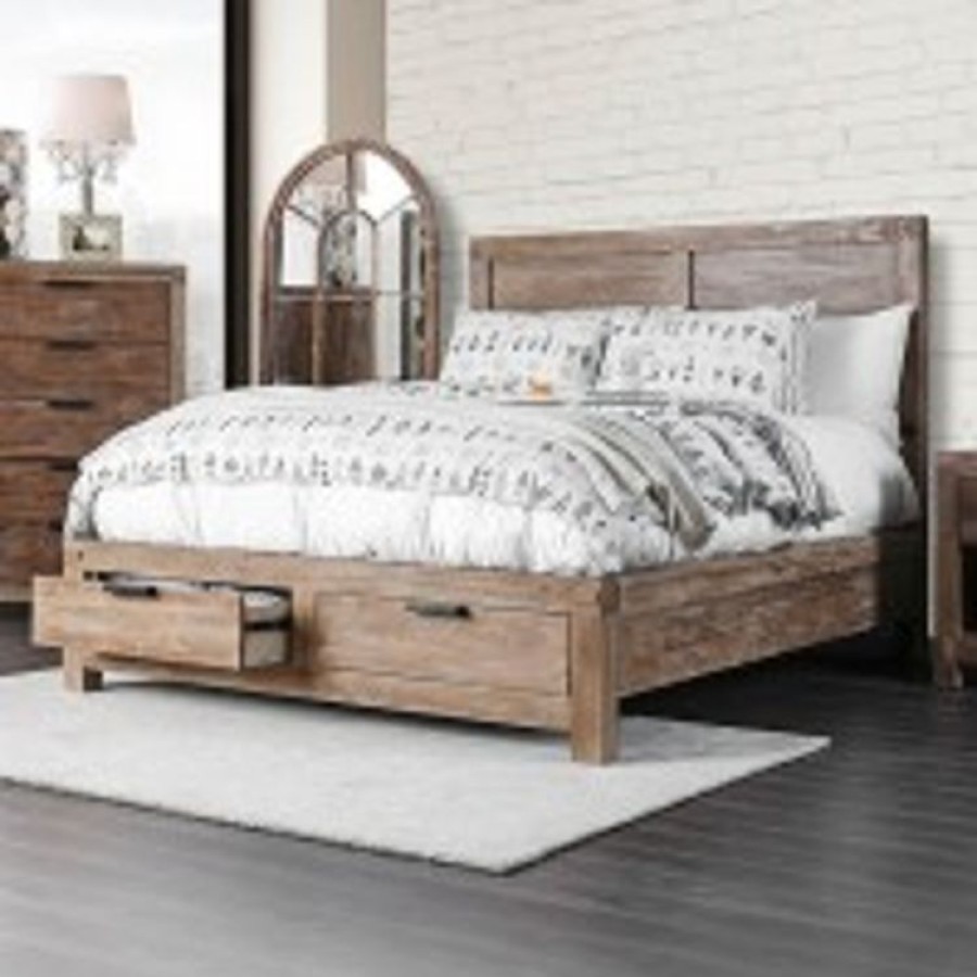 Bedroom Furniture of America | Wynton