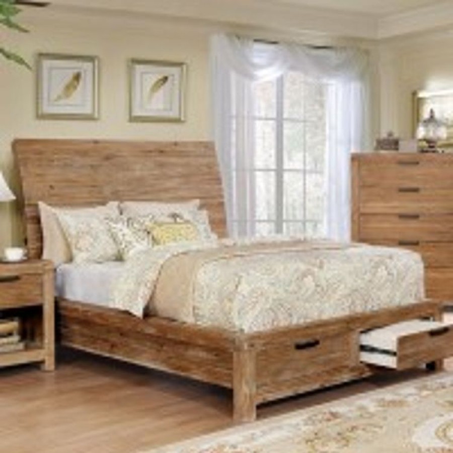 Bedroom Furniture of America | Dion