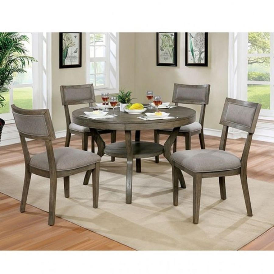 Dining Furniture of America | Leeds