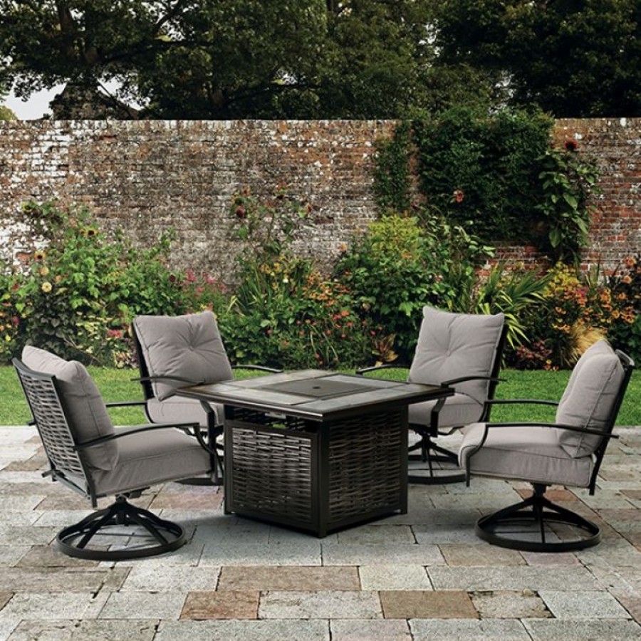 Outdoor Furniture of America | Segovia