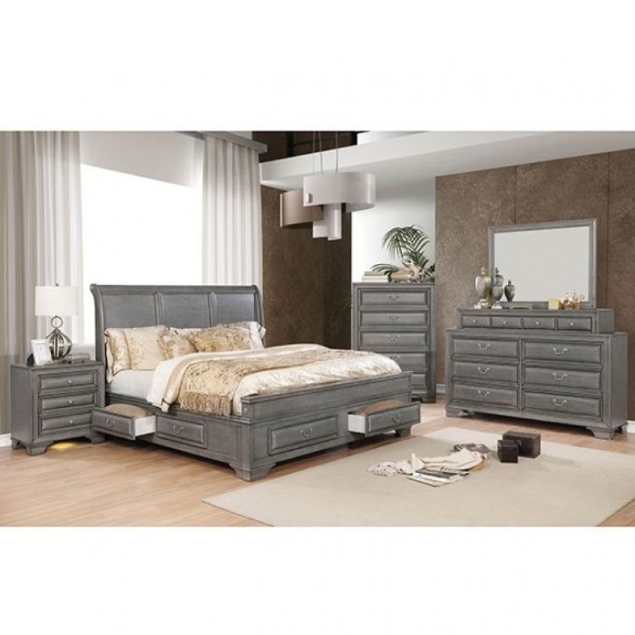 Bedroom Furniture of America | Brandt