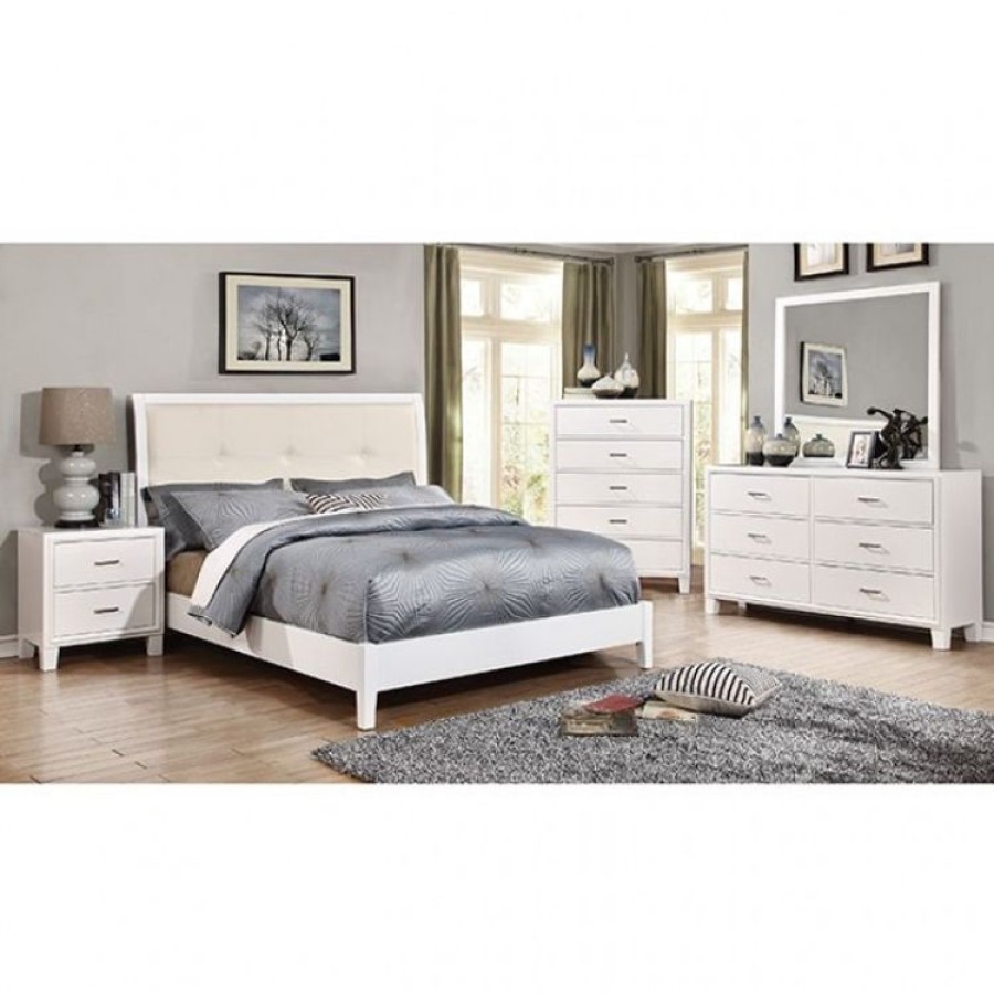 Bedroom Furniture of America | Enrico